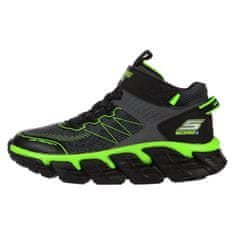 Skechers Čevlji črna 28 EU Tech-grip-high-surge