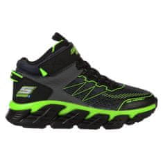 Skechers Čevlji črna 28 EU Tech-grip-high-surge