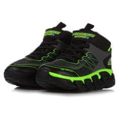 Skechers Čevlji črna 28 EU Tech-grip-high-surge