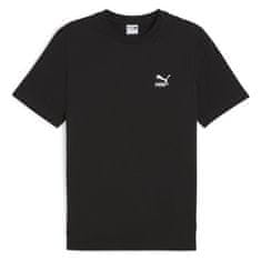 Puma Majice črna XS Classics Small Logo Tee