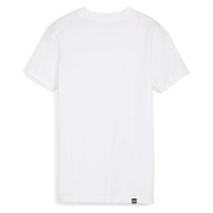 Puma Majice bela XL Her Tee