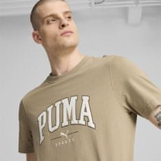 Puma Majice bež XS Squad Tee