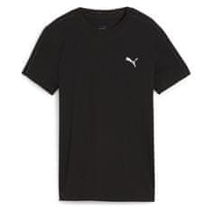 Puma Majice črna XS Her Tee