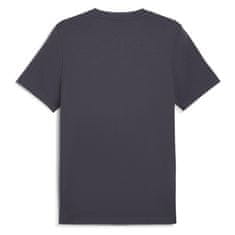 Puma Majice rdeča M Better Essentials Tee