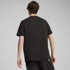 Puma Majice črna XXL Sportswear Tee