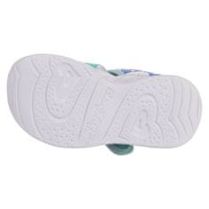 Skechers Sandali modra 28 EU Heart Lights