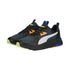 Puma Čevlji mornarsko modra 44.5 EU Trinity Lite