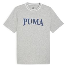 Puma Majice siva M Squad Graphic Tee