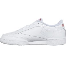 Reebok Čevlji bela 36 EU Club C 85