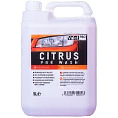 ValetPro Citrus šampon za predpranje, 5 L