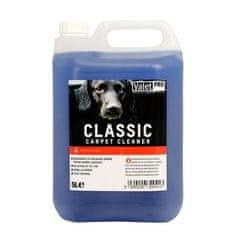 ValetPro Classic čistilo za tekstilne površine, 5L