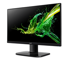 Acer SH272UEbmiphux monitor, 27, QHD, IPS, 100Hz, 1ms (UM.HS2EE.E25)