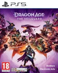 Electronic Arts Dragon Age: The Veilguard igra (PS5)