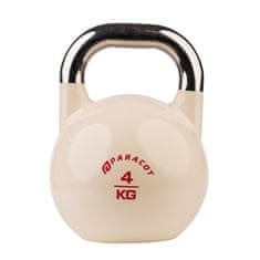 Paracot Kettlebell Pro Competition 4 kg (kettlebell)