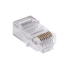 shumee RJ45 8P 8C vtič (žica) CAT 6