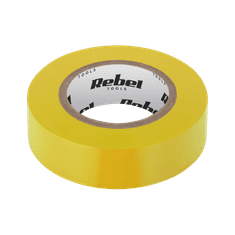 shumee REBEL lepilni izolirni trak (0,13 mm x 19 mm x 10 yd) rumen