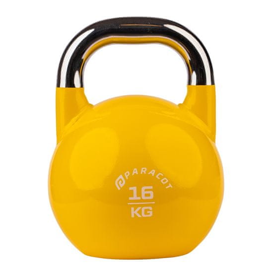 Paracot Kettlebell Pro Competition 16 kg (kettlebell)