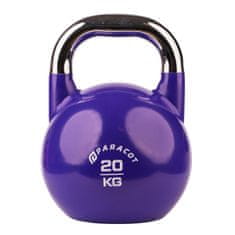 Paracot Kettlebell Pro Competition 20 kg (kettlebell)