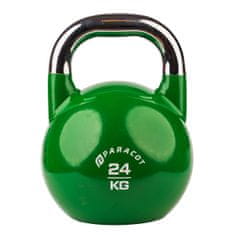 Paracot Kettlebell Pro Competition 24 kg (kettlebell)