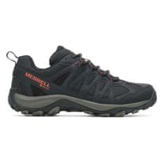 Merrell Čevlji treking čevlji črna 45 EU Accentor 3 Sport Gtx