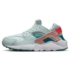 Nike Čevlji obutev za tek turkizna 35.5 EU Huarache Run Bg