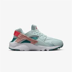 Nike Čevlji obutev za tek turkizna 35.5 EU Huarache Run Bg