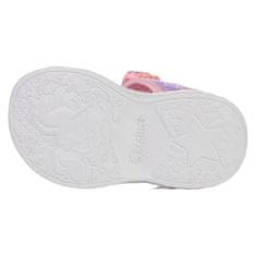 Skechers Sandali roza 23 EU Unicorn Dreams