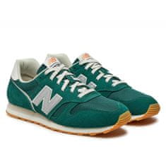 New Balance Čevlji zelena 44 EU Nb 373