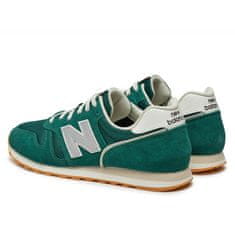 New Balance Čevlji zelena 44 EU Nb 373