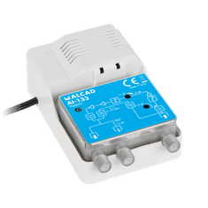 shumee CATV notranji antenski ojačevalnik (RP 65 MHz) AI-133 ALCAD