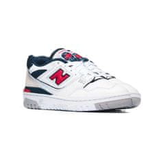 New Balance Čevlji bela 37.5 EU BB550ESD