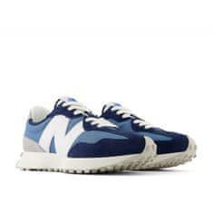 New Balance Čevlji modra 44 EU Nb 327