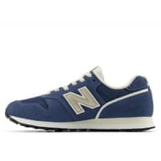 New Balance Čevlji modra 39 EU Nb 373