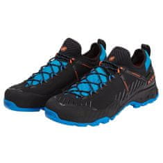 Mammut Čevlji treking čevlji črna 46 EU Alnasca Ii Low Knit Gtx