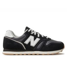 New Balance Čevlji črna 42 EU Nb 373