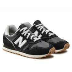 New Balance Čevlji črna 42 EU Nb 373