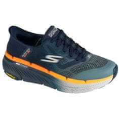 Skechers Čevlji obutev za tek mornarsko modra 44 EU Max Cushioning Premier 2.0