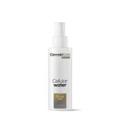 CannabiGold CELULARNA VODA - ZA VSE TIPE KOŽE 125ml - CannabiGold