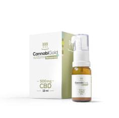 HemPoland CannabiGold Terpenes+ Kanabidiol in terpeni v olju 500mg