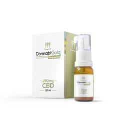 HemPoland CannabiGold Terpenes+ Kanabidiol in terpeni v olju 250mg