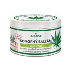 ALPA ALPA Konopljin balzam - 250ml