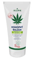 ALPA ALPA Konopljin balzam - 150ml