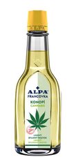 ALPA ALPA Francovka iz konoplje - 160ml