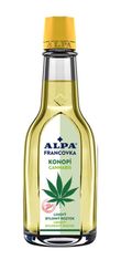 ALPA ALPA Francovka iz konoplje - 60ml