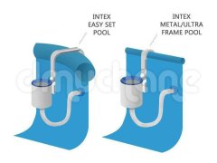 Intex Skimmer, skimmer za čiščenje površinskih voda INTEX 28000