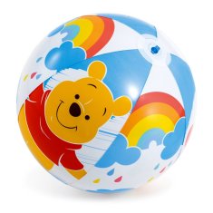 Intex Napihljiva žoga Winnie the Pooh 51 cm INTEX 58025