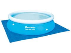 Bestway Podloga za bazen - 335 x 335 cm Bestway 58001