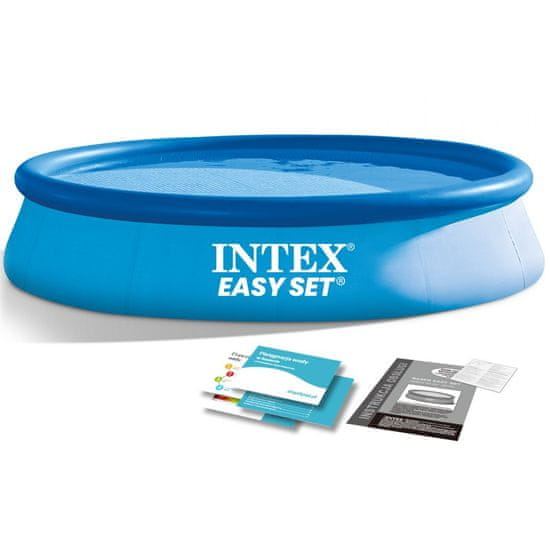 Intex INTEX 28130 vrtni otroški bazen 366 x 76 cm