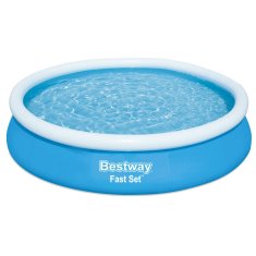 Bestway Bestway vrtni otroški bazen 366 x 76 cm 57273