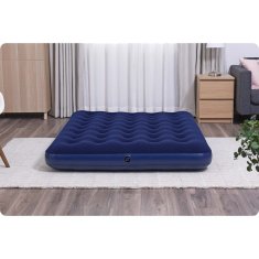 Bestway Bestway napihljiva vzmetnica 191 x 137 x 22 cm 67002